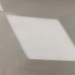 Διπλό ρόλερ 3D Cube Anartisi χρώμα γκρι με απλό μηχανισμό