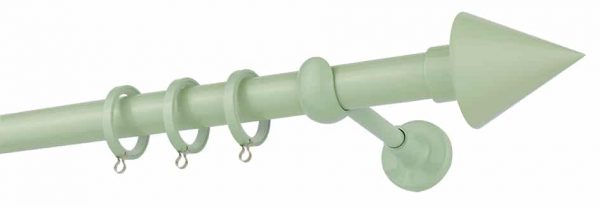Κουρτινόβεργα Zogometal CP4146